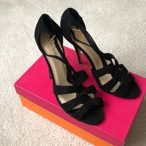 Kate Spade strappy sandal